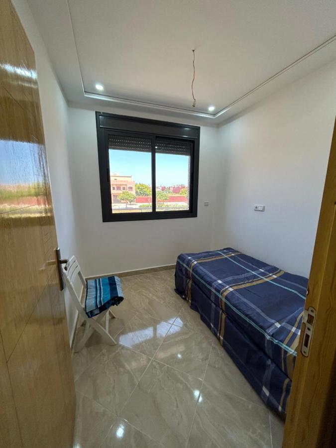 Appartement Relax Saïdia Exterior photo