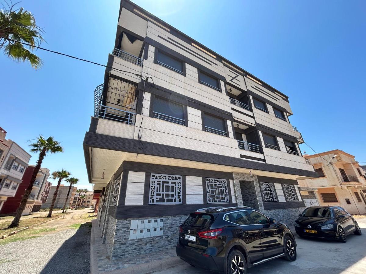 Appartement Relax Saïdia Exterior photo